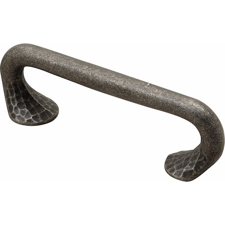 Hickory Hardware Pull 3 Inch Center to Center P2171-WOA